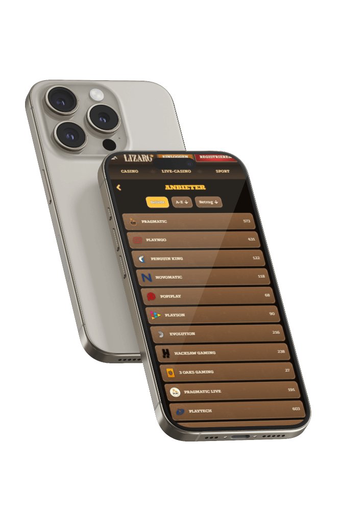 Casino lizaro - Exploring the Thrills of Lizaro Casino in the UK Marketplace