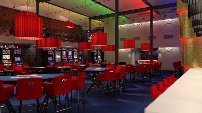 Best safecasino casino in Poland